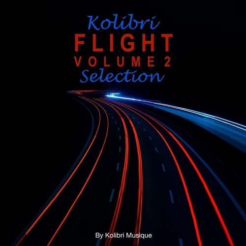 VA - Kolibri - Flight Selection, Vol. 2 [KOLIBRI105]